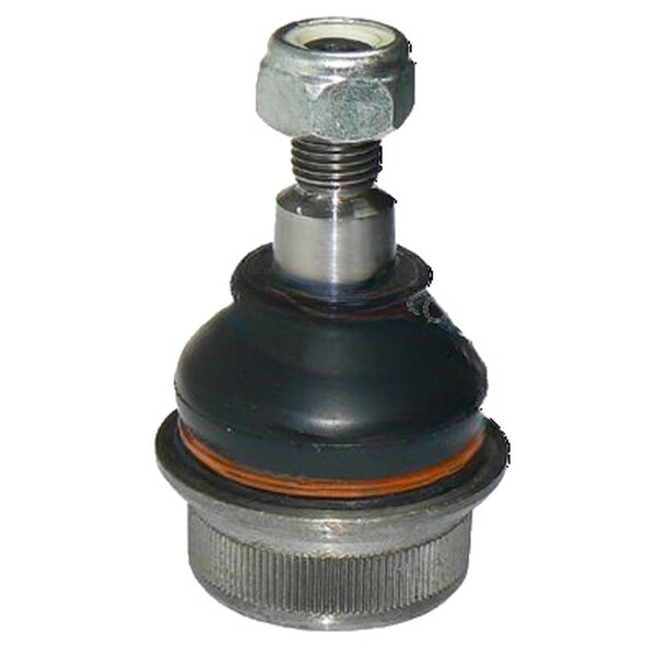 Support And Guide Joint lower METZGER for MERCEDES-BENZ S-CLASS and others