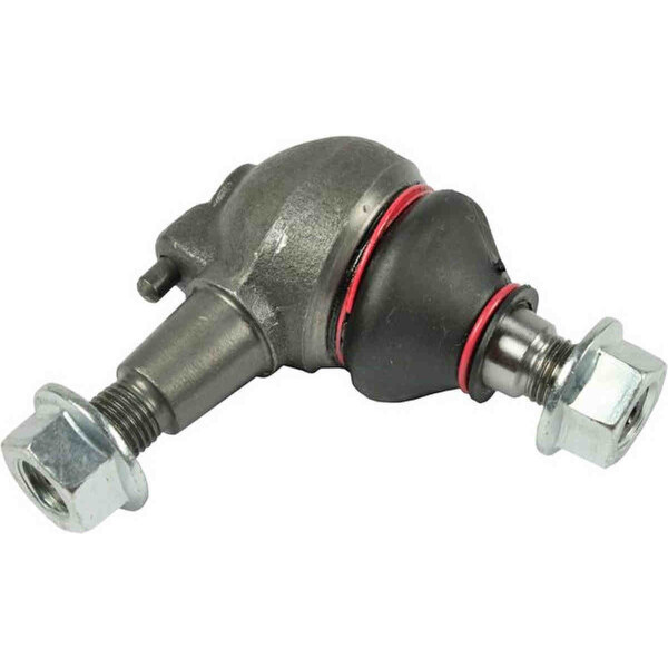 Support And Guide Joint lower METZGER for e.g. MERCEDES-BENZ E-CLASS