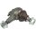 Support And Guide Joint lower METZGER for e.g. MERCEDES-BENZ E-CLASS