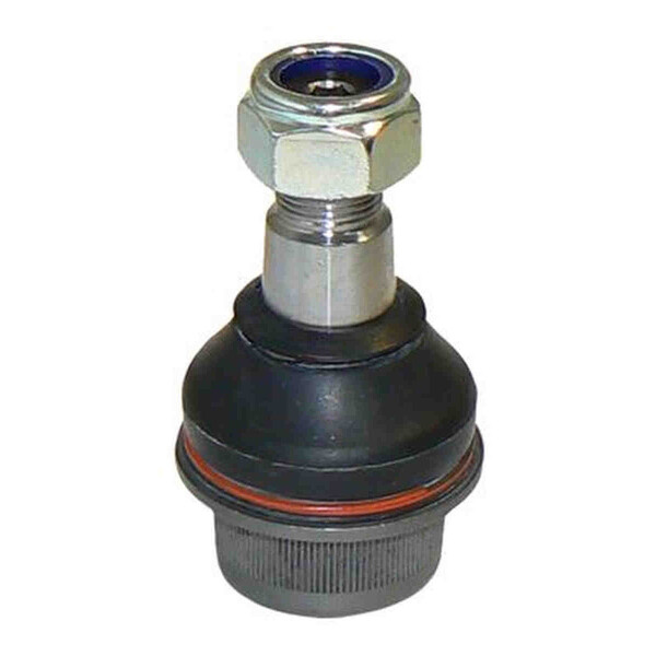 Support And Guide Joint lower 23.4 mm METZGER for MERCEDES-BENZ SPRINTER