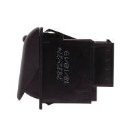 Switches rocker actuation 4-connections HELLA suitable...