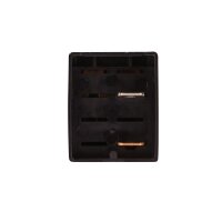 Switches rocker actuation 4-connections HELLA suitable for KUBOTA and others