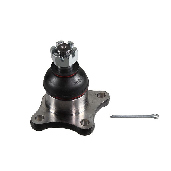 Support And Guide Joint Front Axle Upper METZGER for e.g. MITSUBISHI PAJERO