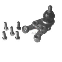 Trag- und Führungsgelenk unten METZGER für u.a....