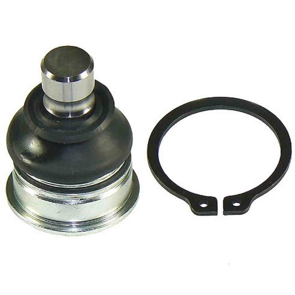 Support And Guide Joint Front Axle Left METZGER for SUZUKI SWIFT and others