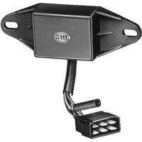 Lichtmaschine Generatorregler 14,3 V HELLA für...