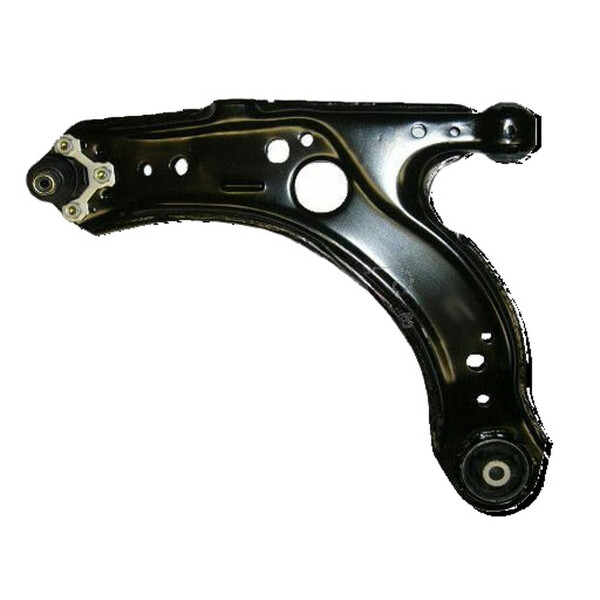 Handlebar Wheel Suspension lower wishbone rubber METZGER for e.g. VW BORA