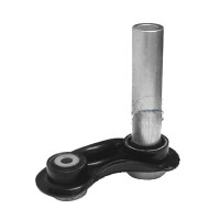Handlebar Wheel Suspension lower METZGER IAM-Expertise...