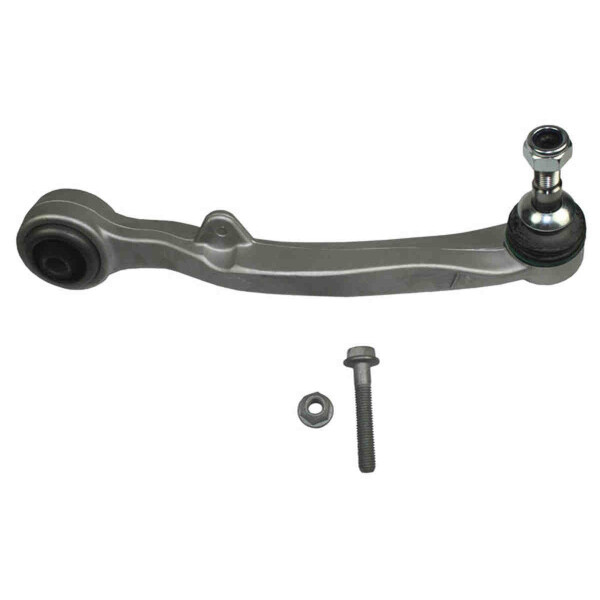Handlebar Wheel Suspension lower METZGER IAM-Expertise suitable for e.g. BMW 7