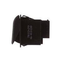 Schalter Kippbetätigung 6-Anschlüsse HELLA...