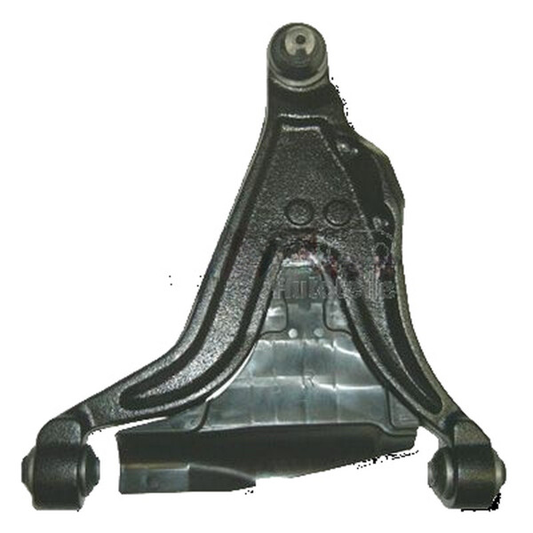 Handlebar Wheel Suspension lower wishbone rubber METZGER for e.g. VOLVO S70