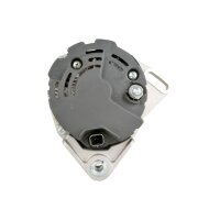 Alternator 14 V 70 A Ø 60 mm HELLA for RENAULT...