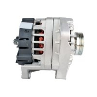 Alternator 14 V 70 A Ø 60 mm HELLA for RENAULT Clio II and others