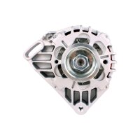 Alternator 14 V 70 A Ø 60 mm HELLA for RENAULT Clio II and others