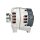 Alternator 14 V 70 A Ø 60 mm HELLA for RENAULT Clio II and others