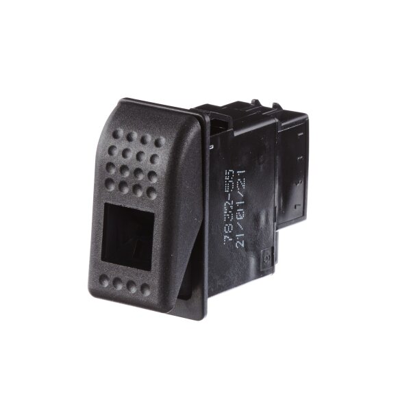 Schalter Wippbetätigung 4-Anschlüsse HELLA passend für HOLMER