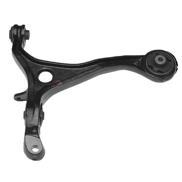 Lenker Radaufhängung unten METZGER IAM-Expertise passend für u.a. HONDA ACCORD