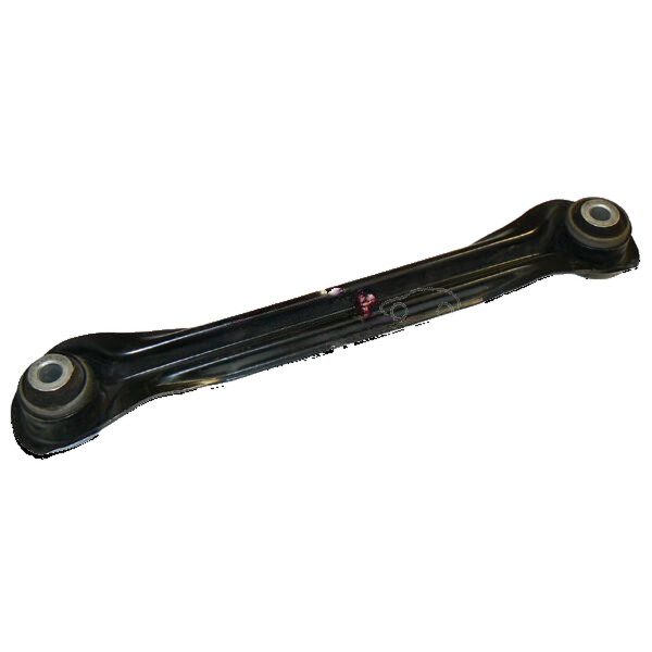 Handlebar Wheel Suspension lower METZGER suitable for e.g. MB C-CLASS