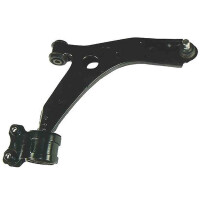Handlebar Wheel Suspension lower METZGER IAM-Expertise...