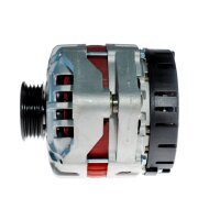 Alternator 14 V 70 A Ø 55 mm HELLA for SUZUKI Alto...