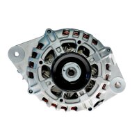 Alternator 14 V 70 A Ø 55 mm HELLA for SUZUKI Alto...