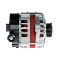 Alternator 14 V 70 A Ø 55 mm HELLA for SUZUKI Alto and others