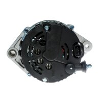 Alternator 14 V 70 A Ø 55 mm HELLA for SUZUKI Alto and others