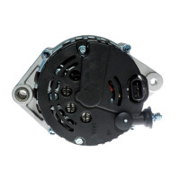 Alternator 12 V 70 A Ø 55 mm HELLA for SUZUKI JIMNY and others