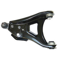 Handlebar Wheel Suspension lower wishbone with METZGER...