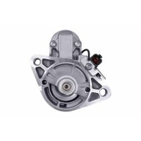 Starter HELLA 1,2kW 8 teeth flange 70mm for NISSAN PRIMERA (P11)