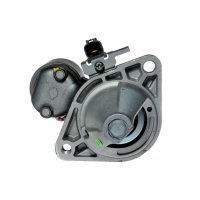 Starter HELLA 1,2kW 8 teeth flange 70mm for NISSAN PRIMERA (P11)