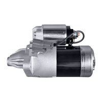 Anlasser Starter 12 V 1,2 kW 8 Zähne HELLA für...