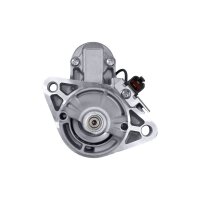 Anlasser Starter 12 V 1,2 kW 8 Zähne HELLA für...