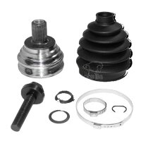 Gelenksatz Antriebswelle radseitig 96 mm Ø 59,5 mm...