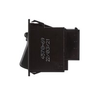 Switches rocker actuation 2-connections HELLA suitable...