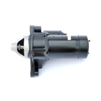 Anlasser Starter 12 V 1,4 kW 11 Zähne HELLA für u.a. PEUGEOT PARTNER