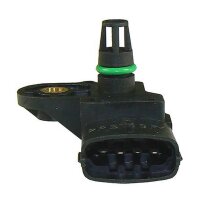 Sensor Ladedruck 4-polig METZGER IAM-Expertise passend...