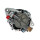 Alternator 12 V 75 A Ø 77 mm HELLA for e.g. MITSUBISHI PAJERO