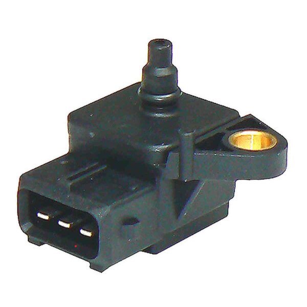 Boost Pressure Sensor 3-pin METZGER IAM-Expertise suitable for BMW 3 Series