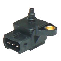 Boost Pressure Sensor 3-pin METZGER IAM-Expertise...