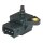 Boost Pressure Sensor 3-pin METZGER IAM-Expertise suitable for BMW 3 Series