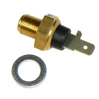 Sensor oil temperature METZGER for VW GOLF III