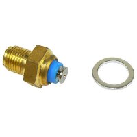 Sensor oil temperature METZGER for AUDI A6 C5