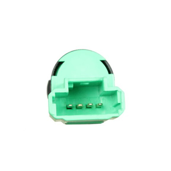 Brake Light Switch 4-pole METZGER suitable for e.g. CITROËN BERLINGO