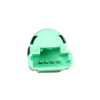 Brake Light Switch 4-pole METZGER suitable for e.g....