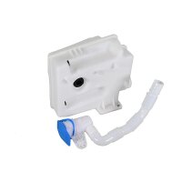 Waschwasserbehälter Scheibenreinigung mit Deckel...