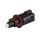 Brake light switch electric 2-pole HELLA for CITROËN C1 and others