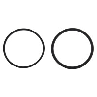 Thermostat Coolant opening temperature 88 °C HELLA for e.g. MB C-CLASS