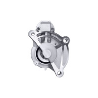 Starter 12 V 0.7 kW 9 teeth HELLA for CITROËN SAXO...