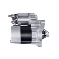 Starter 12 V 0.7 kW 9 teeth HELLA for CITROËN SAXO and others